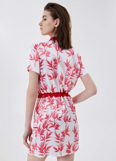 Liujo Abito Donna TA1116T4822