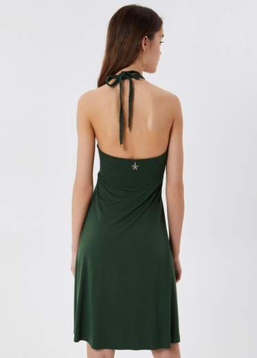 Liujo Abito Donna VA1048J5360