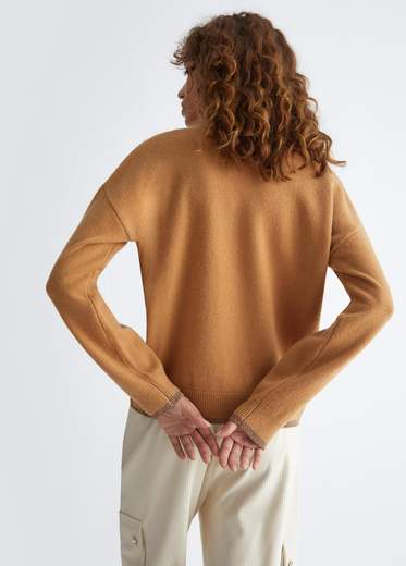 Liujo Maglia Donna MF3029MS009