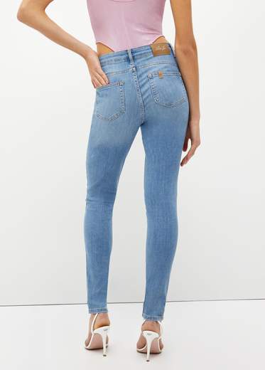 Liujo Jeans Donna UA3013D4538