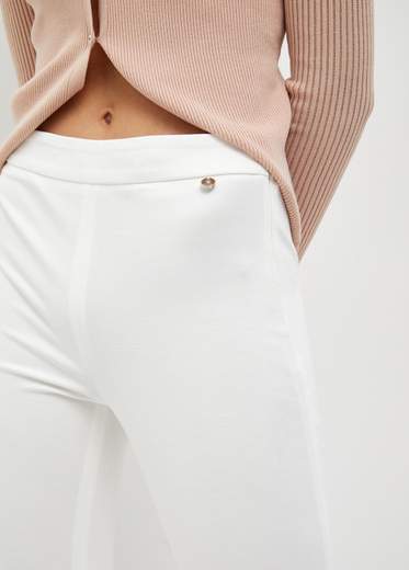 Liujo Pantalone Donna CA3125J1881