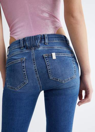 Liujo Jeans Donna UA3058DS004