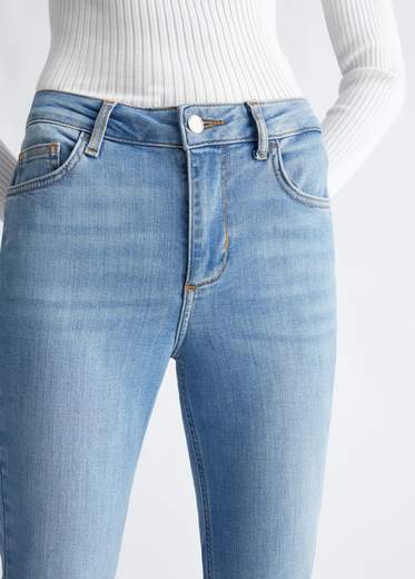 Liujo Jeans Donna UXX043D4538