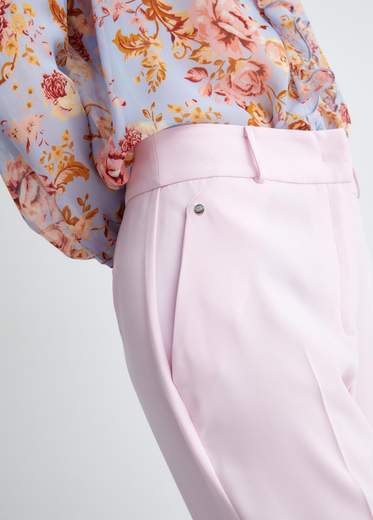 Liujo Pantalone Donna CA3033T2506