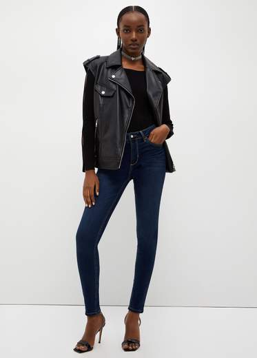 Liujo Maglia Donna WA3143MS49I