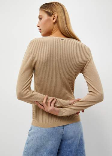 Liujo Maglia Donna WA3540MS64J