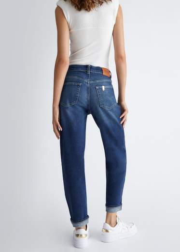 Liujo Jeans Donna UF3144D4839