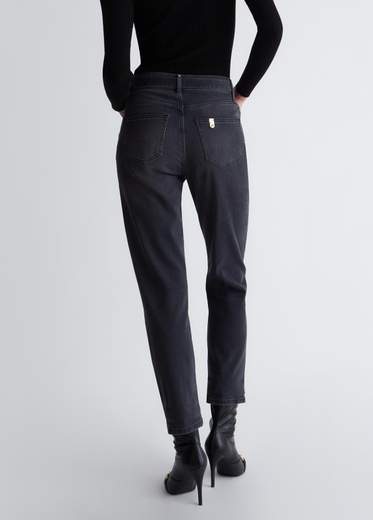 Liujo Jeans Donna UF3019D4391