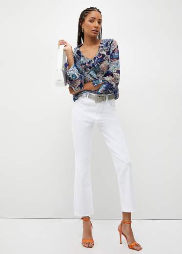 Liujo Jeans Donna UA3019T4268