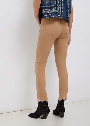 Liujo Pantalone Donna WA2036T4033