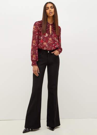 Liujo Jeans Donna WF2359T7896