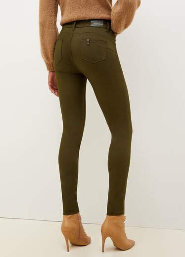 Liujo Jeans Donna WF2362T7144