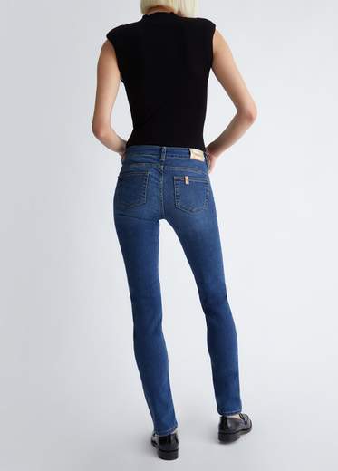Liujo Jeans Donna UXX028D4186