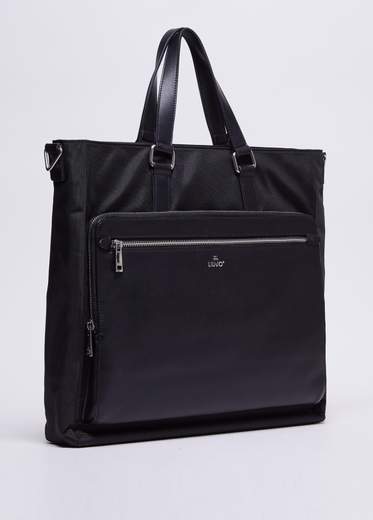 Liujo Borsa Uomo M123P401MOVETOTE