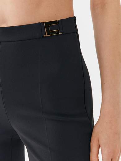 Elisabetta Franchi Pantalone Donna PA00536E2