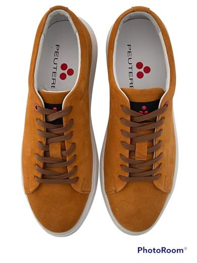 Peuterey Sneakers Uomo AGUSTA