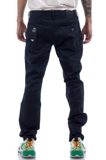 Emporio Armani 5 Tasche Uomo 8N1J06-1NJ9Z