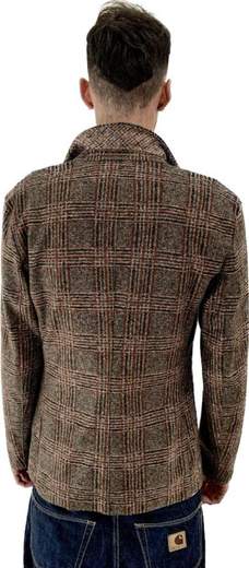 Bob Giacca Uomo A23RIPE377