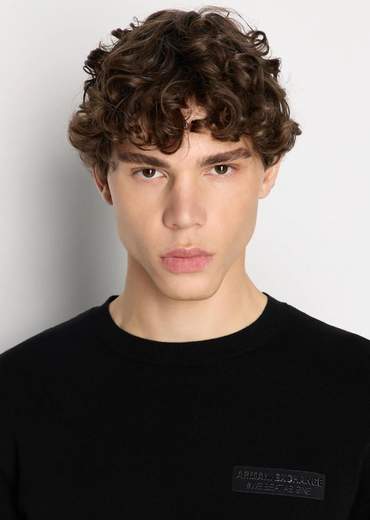 Armani Exchange Maglia Uomo 6RZM1E ZMX8Z