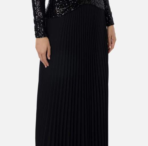 Elisabetta Franchi Abito Donna AB51337E2