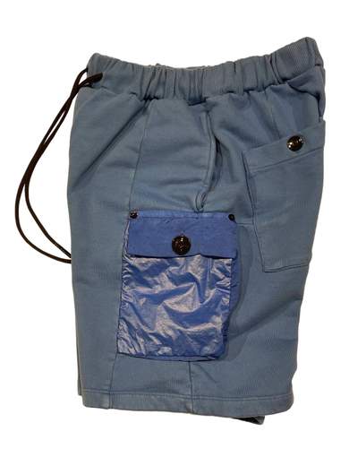 Pmds Bermuda Uomo MIDORI