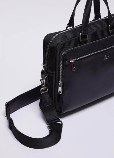 Liujo Borsa Uomo M123P401MOVEBUSS