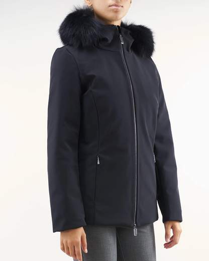 Rrd Giubbino Donna W23501FT