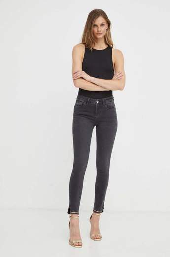 Liujo Jeans Donna UF3012D4391