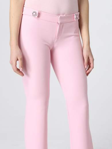 Chiara Ferragni Pantalone Donna 72CBA140N0103
