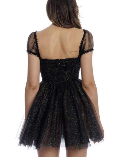 Elisabetta Franchi Abito Donna AB15122E2