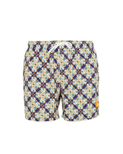 Suns Boxer Uomo BXS01033U