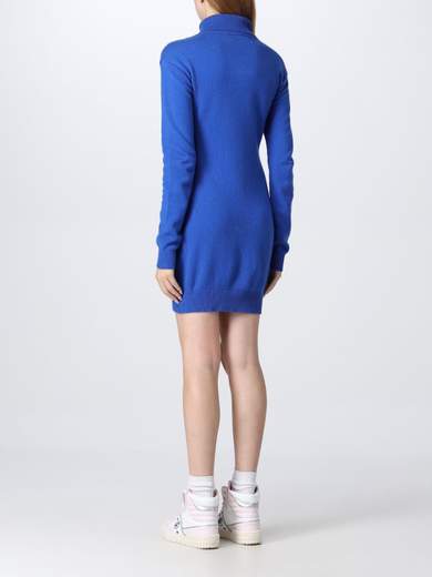 Chiara Ferragni Abito Donna 73CBOM22CMA10