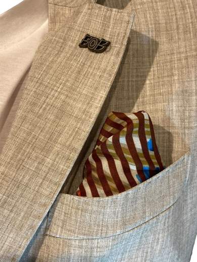 Bob Abito Uomo SUIT725