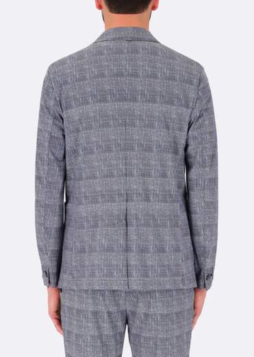 Distretto12 Abito Uomo SU751