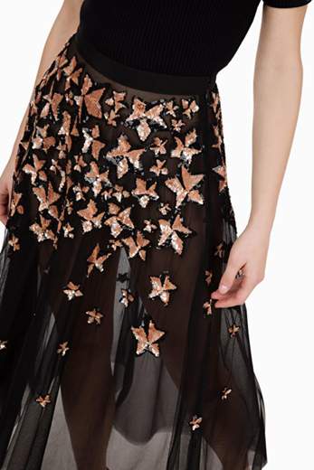 Elisabetta Franchi Gonna