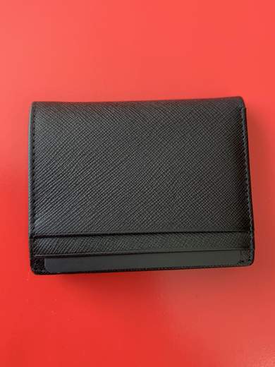 Momodesign Portacarte Uomo MO-06SA