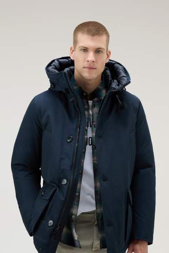 Woolrich Giaccone Uomo CFWOOU0771MRUT0001