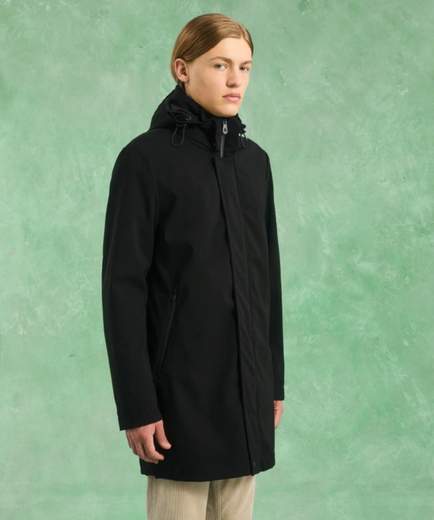 Peuterey Parka Uomo ALBALI ND 02