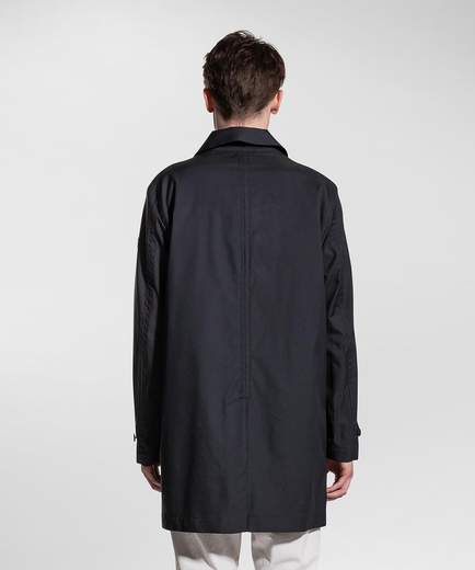 Peuterey Trench Uomo PEU3546 01111567