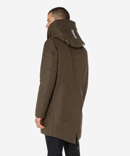 Peuterey Parka