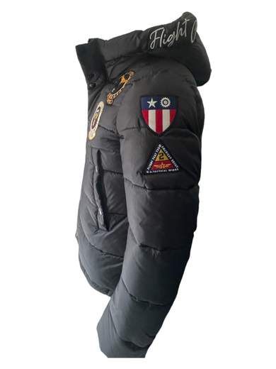 Blauer Piumino Uomo 23WBLUC02536