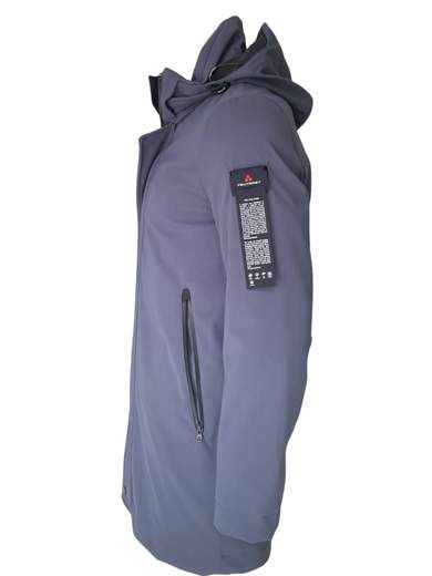 Peuterey Parka Uomo ALBALI ND 02