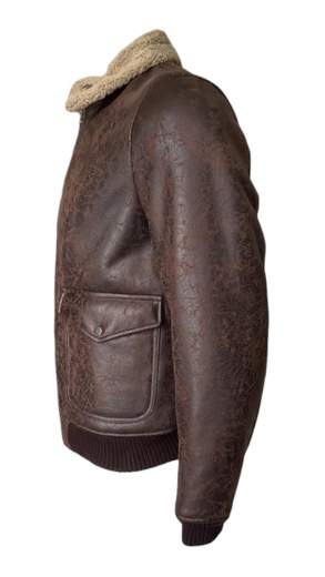 Bob Giubbino Uomo A24SHET49