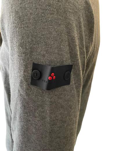 Peuterey Maglia Uomo EXMOOR 05