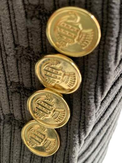 Daniele Alessandrini Giacca Uomo G3490N11174306