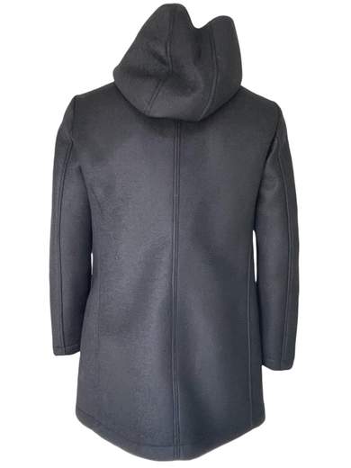 Bob Cappotto Uomo A23KIN