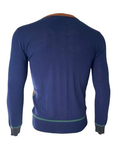 Bob Maglia Uomo A24KELBY