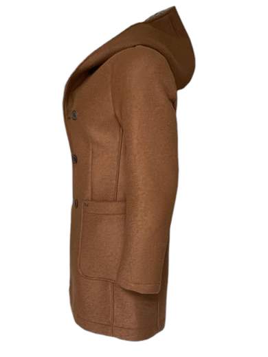 Bob Cappotto Uomo A23KIN