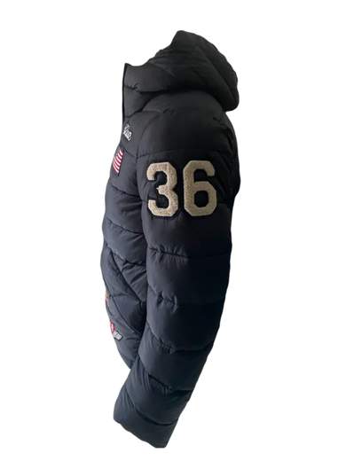 Blauer Piumino Uomo 23WBLUC02537