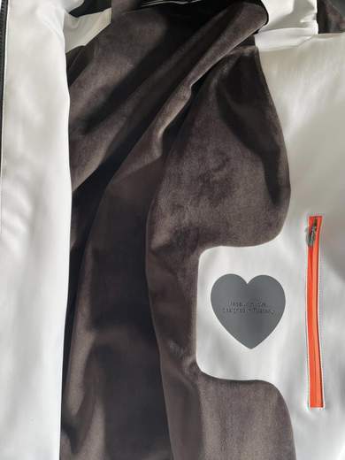 Rrd Giubbino Uomo WES009